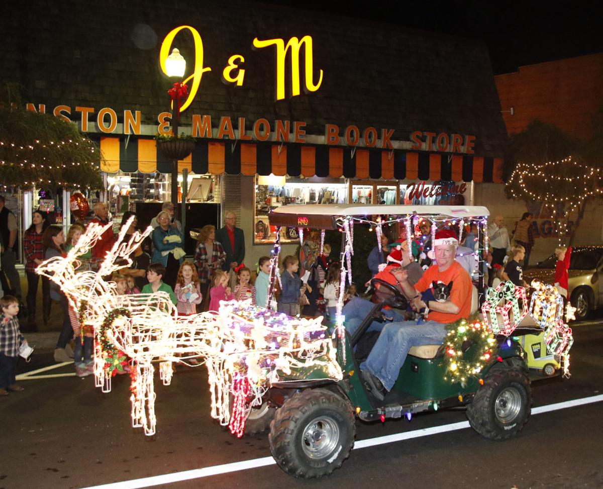 Auburn Al Christmas Parade 2022 Downtown Auburn Christmas Parade Photo Gallery