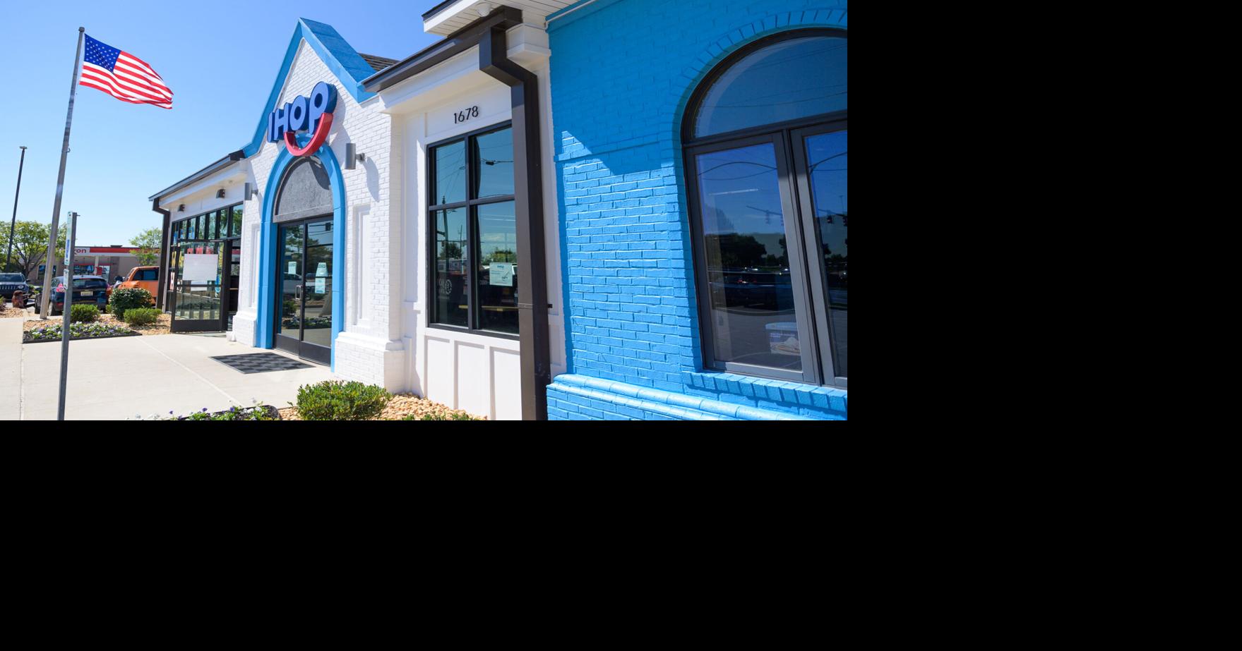 What's new? Here are the notable restaurants and businesses that opened in 2025