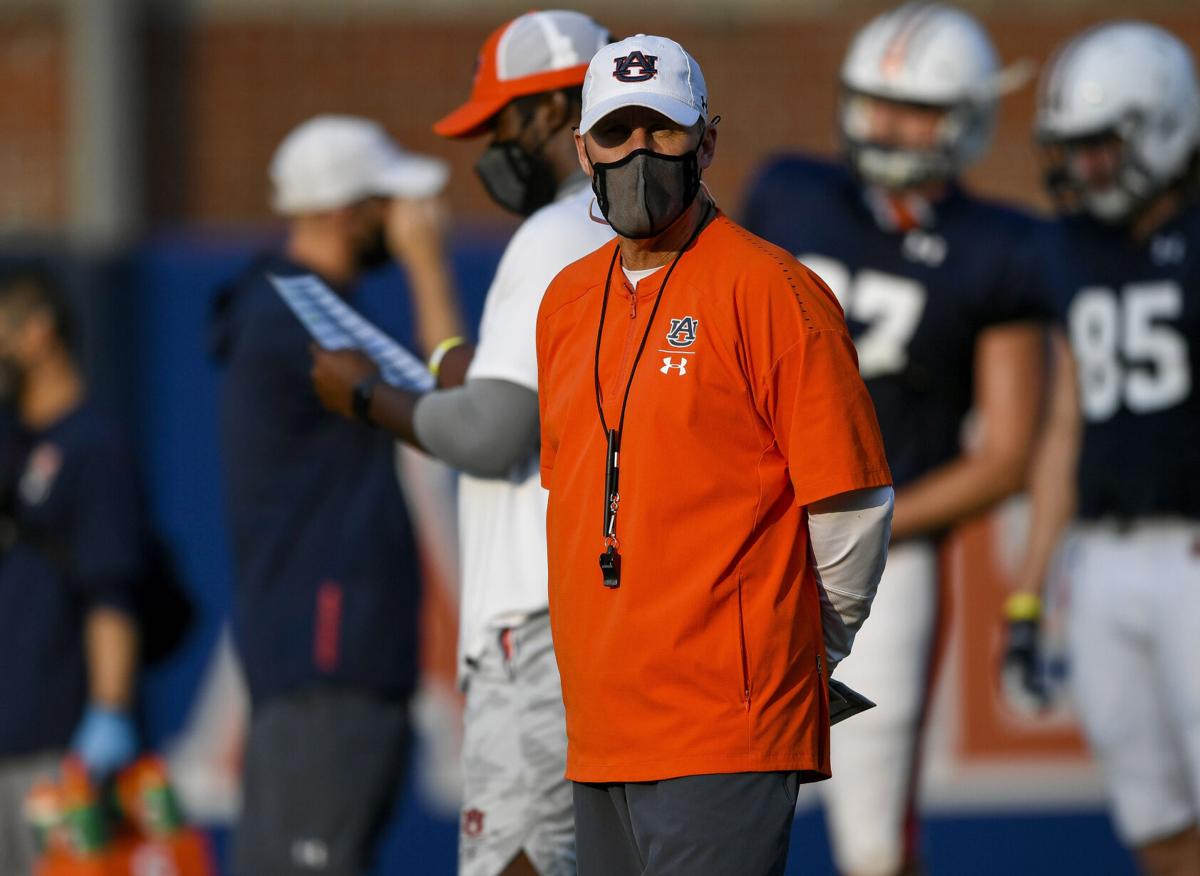 AU FB practice