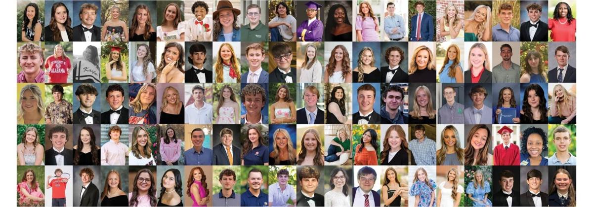 Alfa Foundation Awards $100,000 In College Scholarships