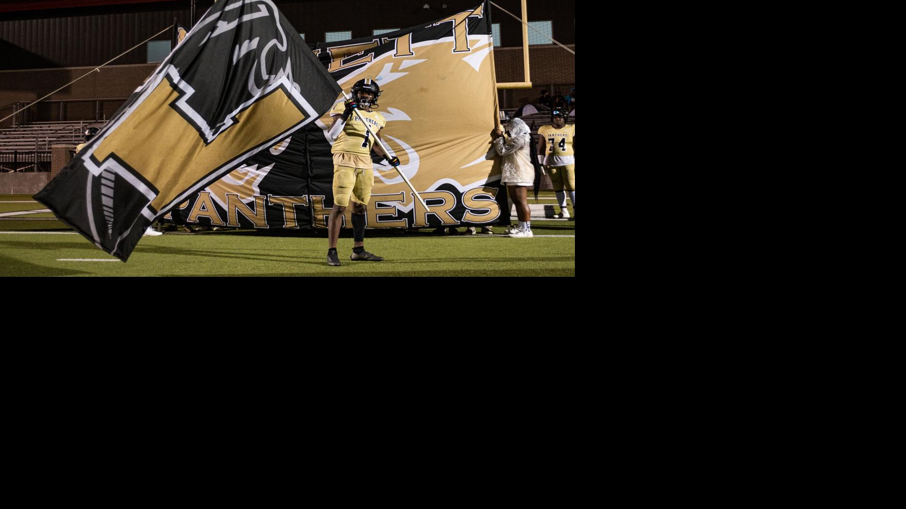 OANow.com - Lanett jumps up to No. 1 in state rankings before playoff push image