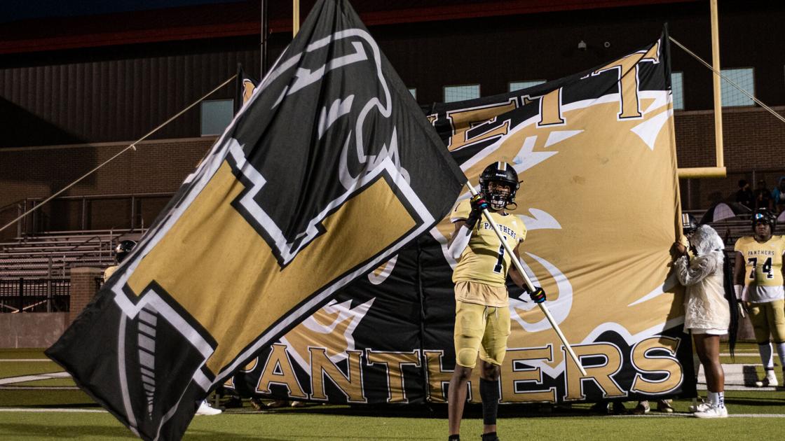 OANow.com - Lanett jumps up to No. 1 in state rankings before playoff push image