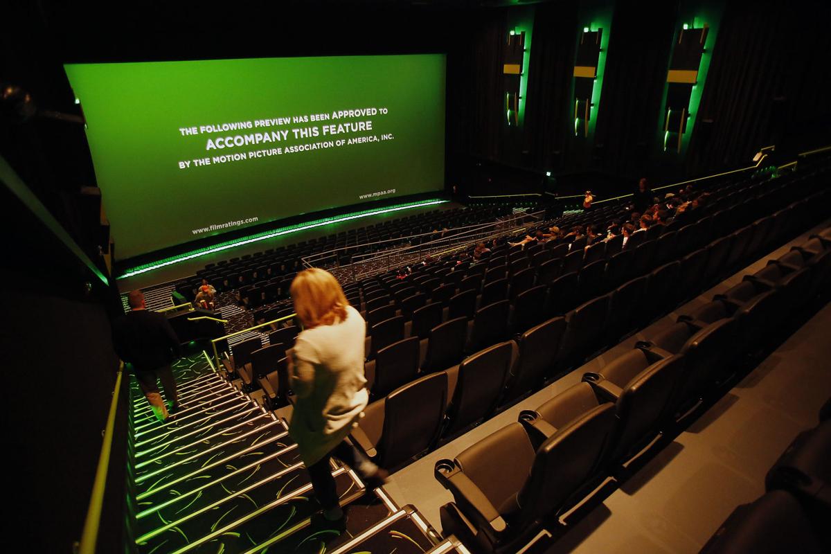 Auburn’s Wynnsong 14 opens new BigD auditorium Auburn