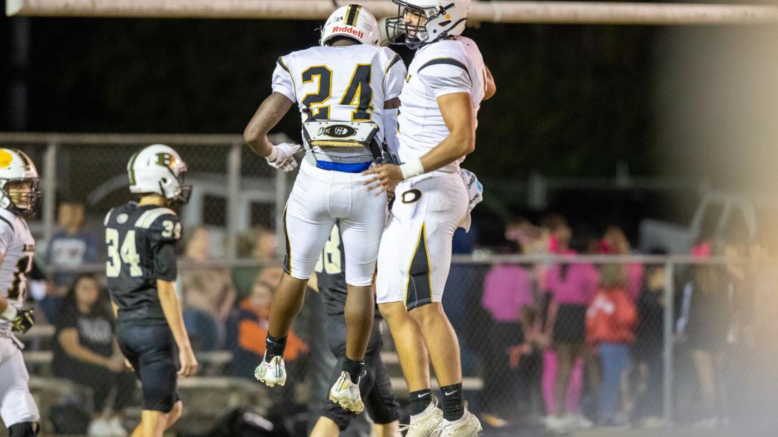 OANow.com - ‘Don’t take this for granted’: Dadeville punches playoff ticket image