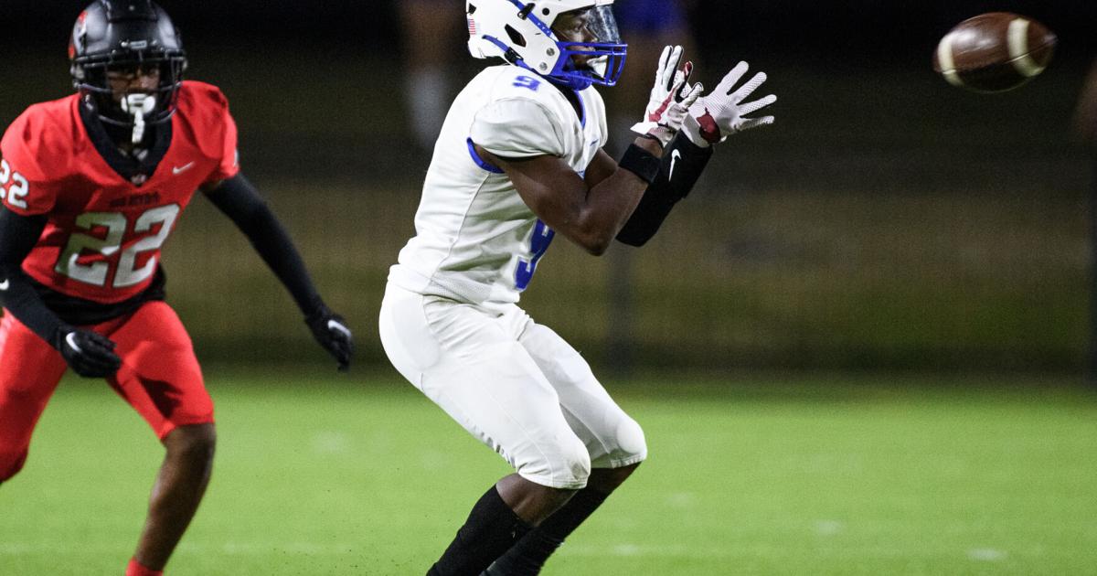 OANow.com - ‘Unbelievable group of kids’: Auburn High wraps up season with loss to Central in semifinals image