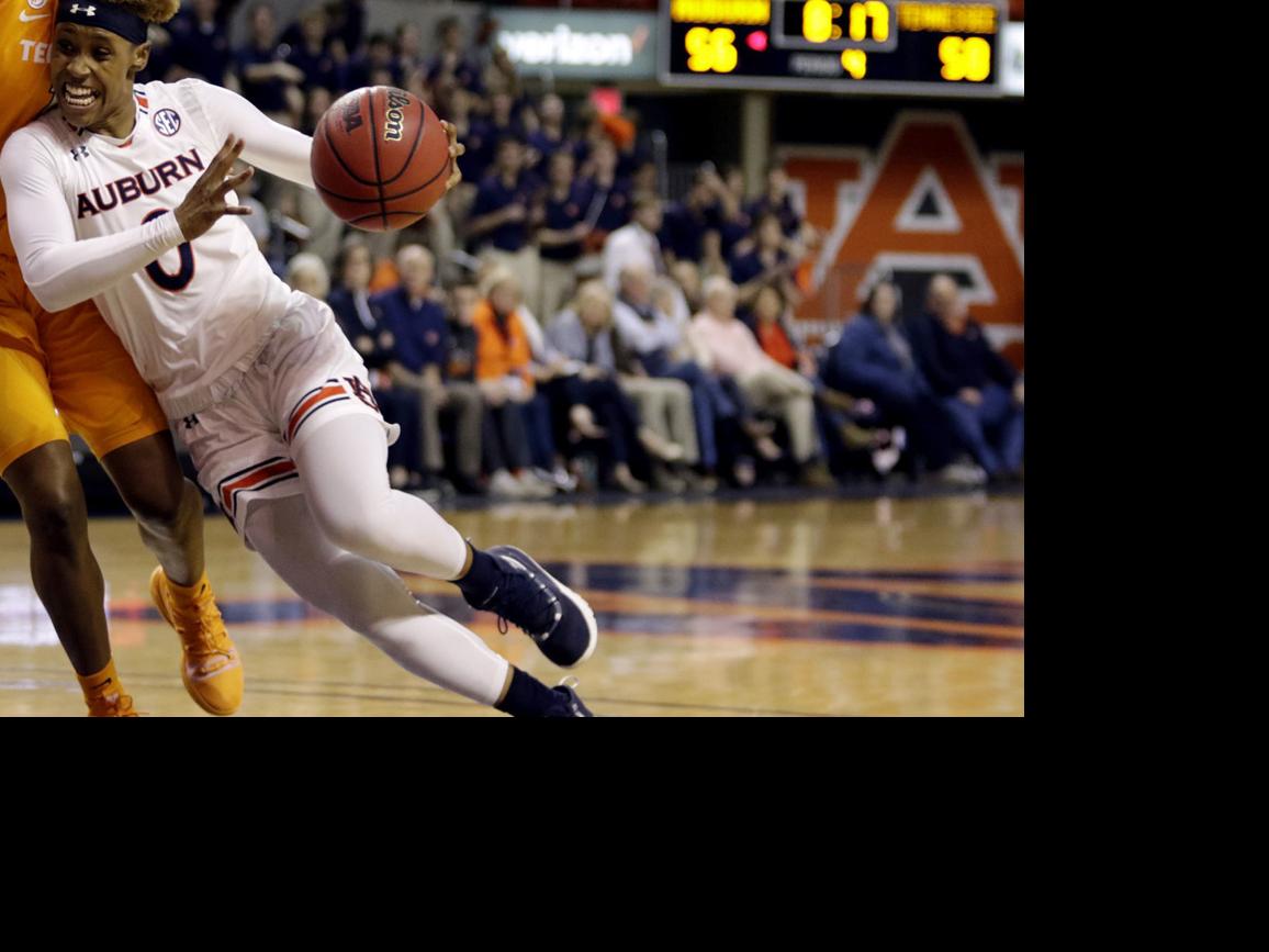 With New Pieces In New Places Auburn Women S Basketball Tips Off