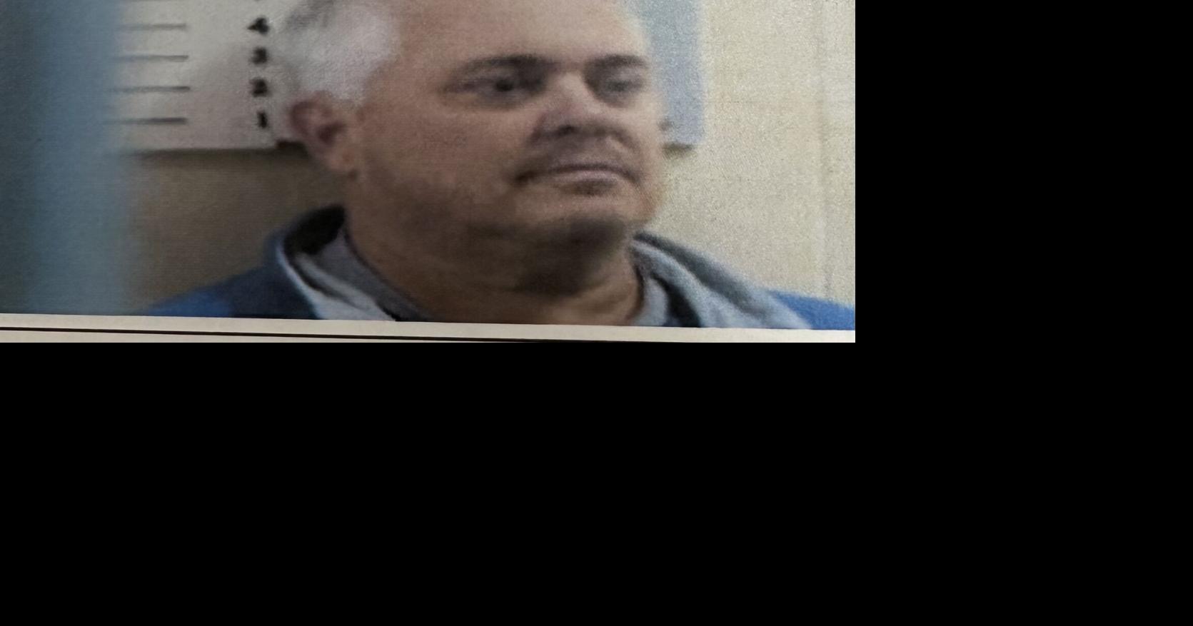 Former Beauregard head coach Rob Carter arrested