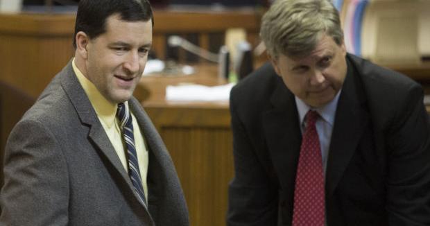 Jury panels vetted in fatal Southern Union shooting case
