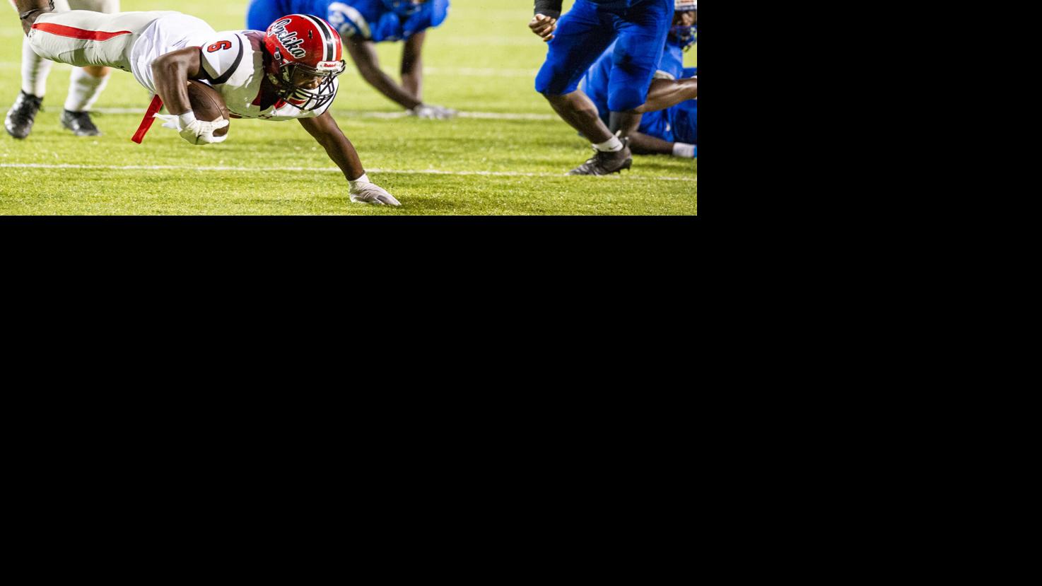 OANow.com - Big special teams play gets Opelika rolling in region win over Sidney Lanier image