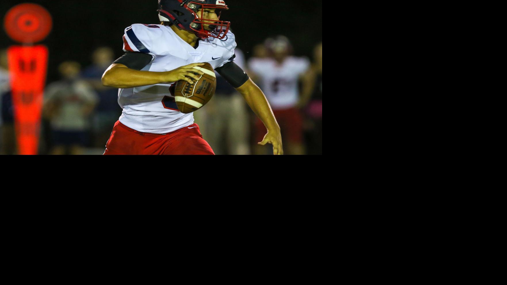 OANow.com - Lee-Scott falls to Bessemer Academy image