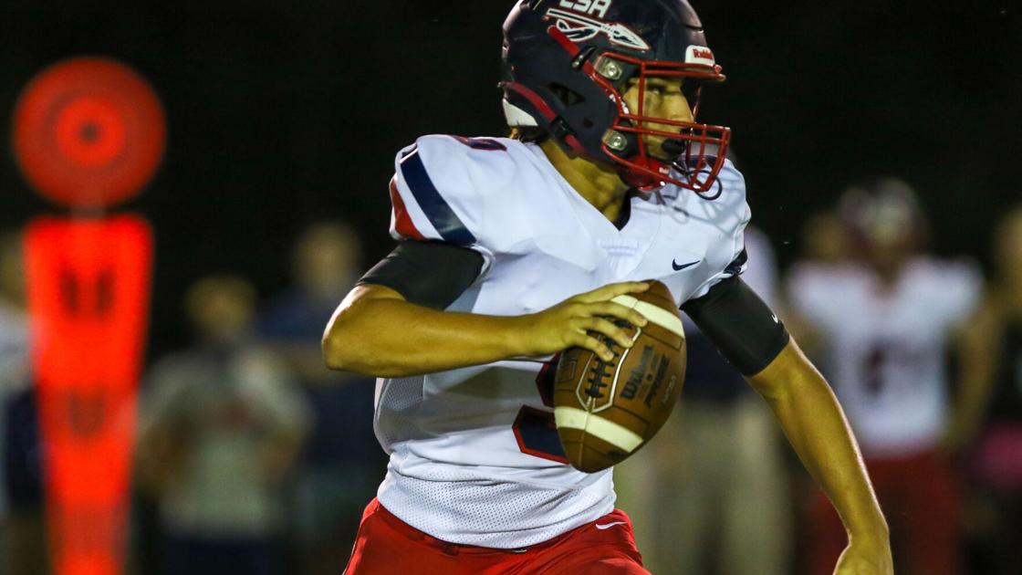 OANow.com - Lee-Scott falls to Bessemer Academy image