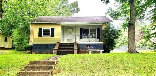 2 Bedroom Home in Valley - $79,900