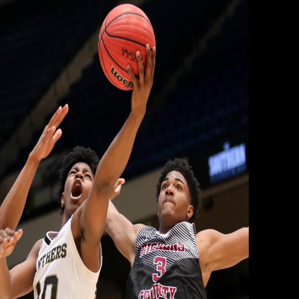 Lanett Boys Lose Lead Late Fall To Pickens County In Title Game