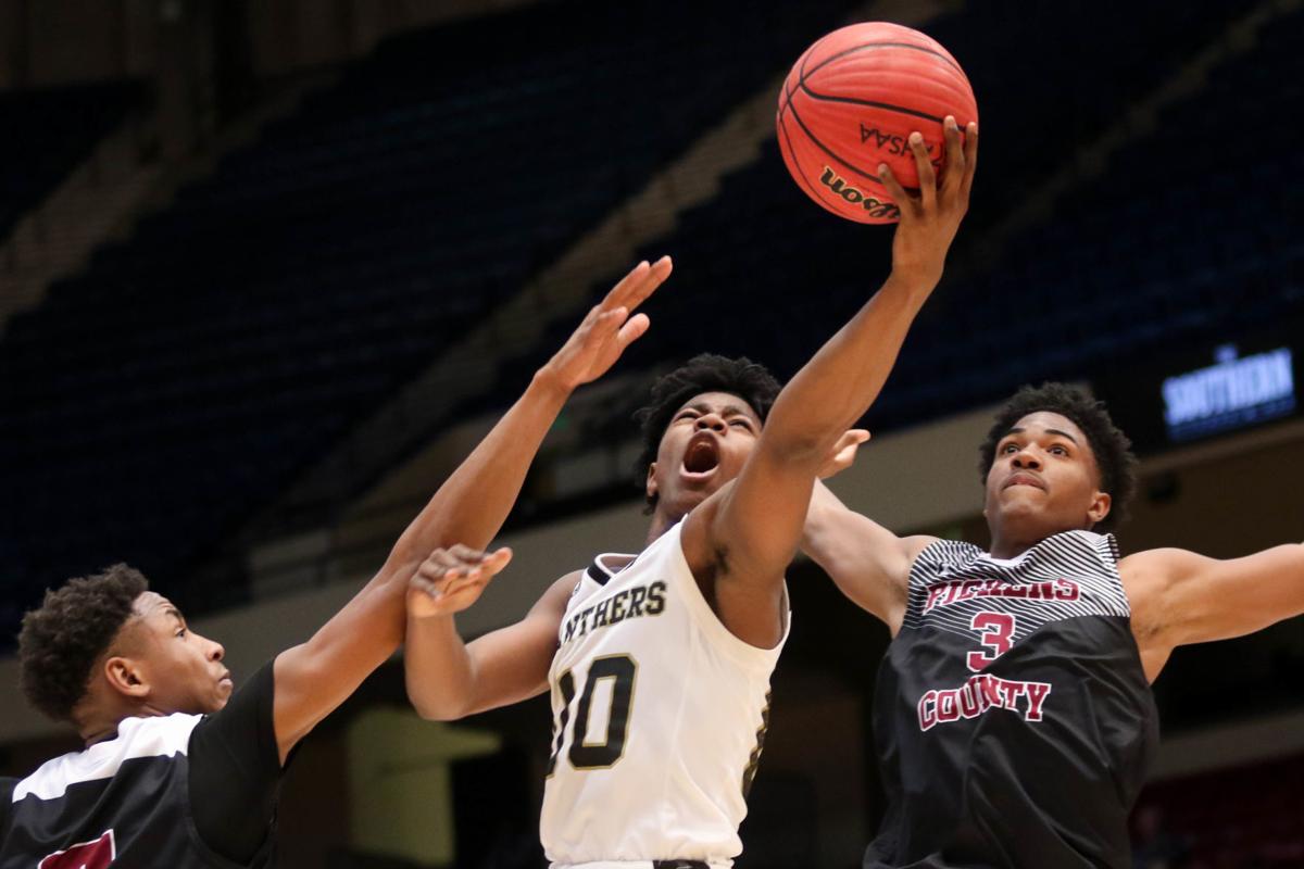 Lanett Boys Lose Lead Late Fall To Pickens County In Title Game