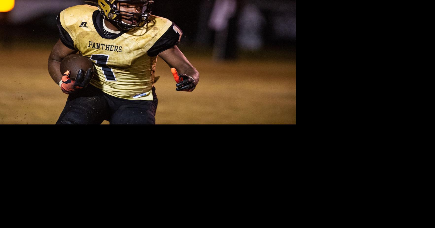 PHOTOS vs. Elba high school football