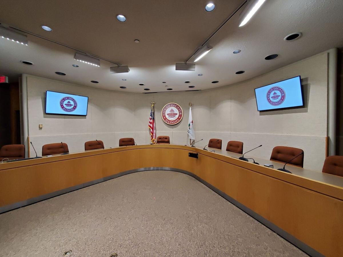 Petitions now available for Mayor of Decatur, three City Council seats