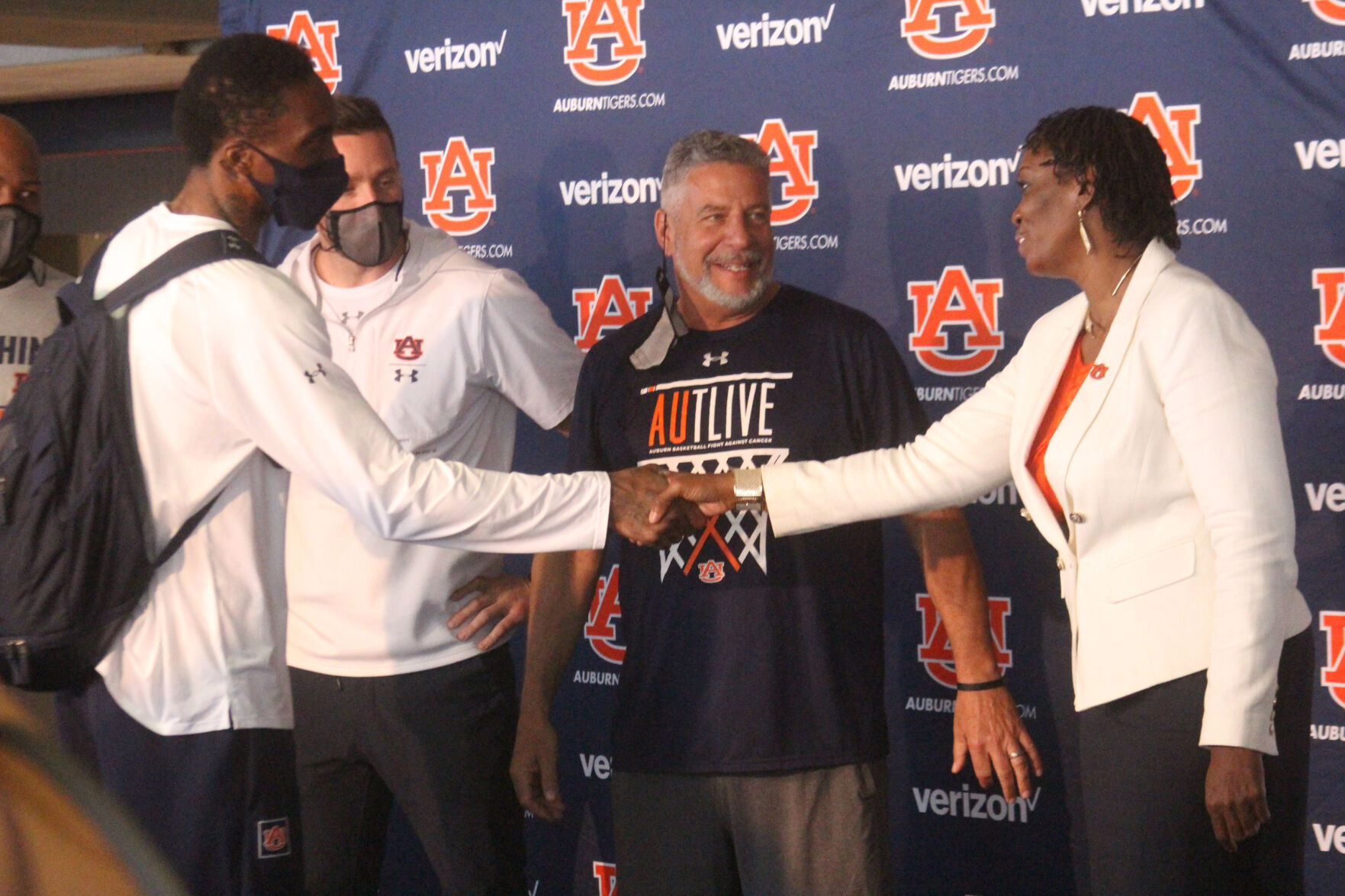 Auburn Coaching Staff Basketball: A Comprehensive Overview