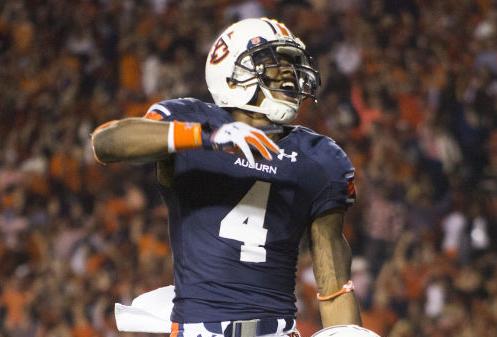 Flashback Photos The Miracle In Jordan Hare Photo Gallery Oanow Com Flashback Photos The Miracle In Jordan Hare Photo Gallery Oanow Com