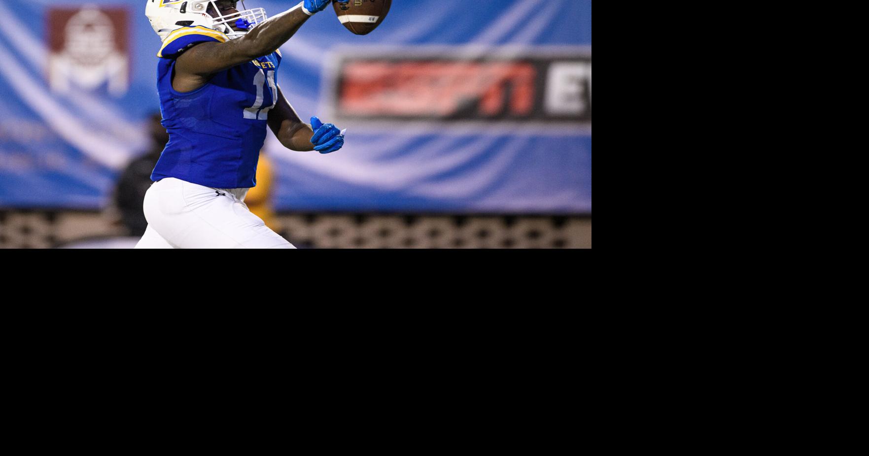 OANow.com - Beauregard shows depth, takes down Selma in Kickoff Classic image