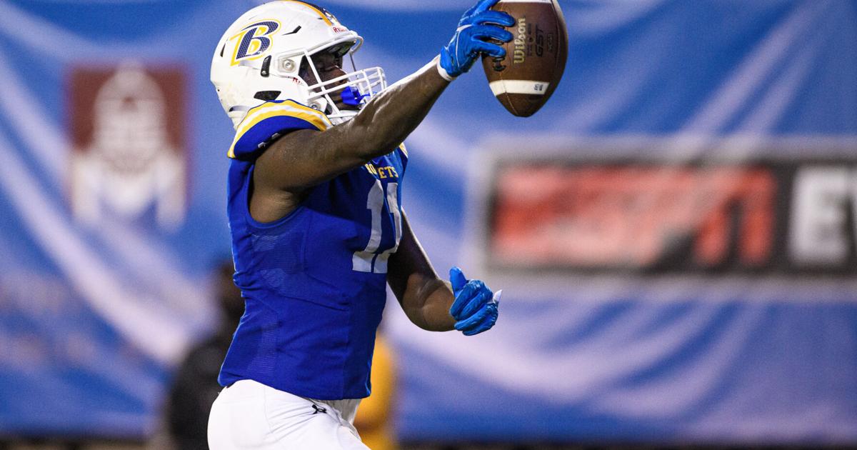 OANow.com - Beauregard shows depth, takes down Selma in Kickoff Classic image