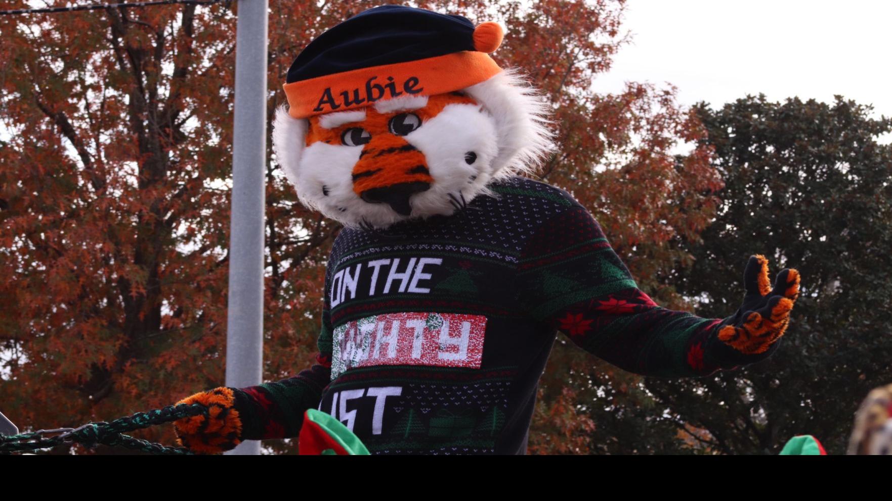 Auburn Alabama 2022 Christmas Parade Here's When And Where To Watch Christmas Parades In Opelika And Auburn This  Weekend | Local News | Oanow.com