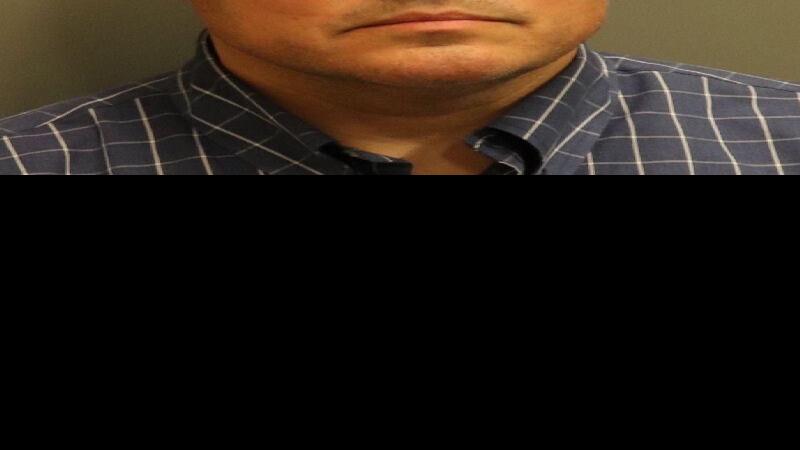 When a district attorney is charged with a crime, what ...