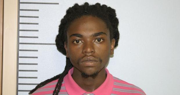 Auburn man charged with attempted murder in weekend shooting