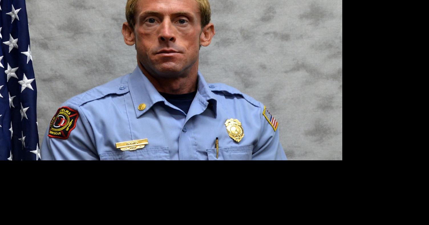 Opelika council upholds firing of former fire department captain