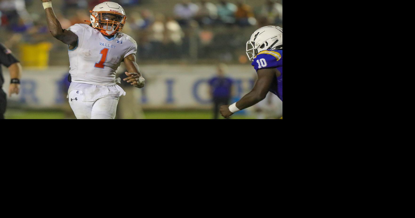 OANow.com - ‘Build on this’: Valley looks ahead after first playoff season since 2019 image