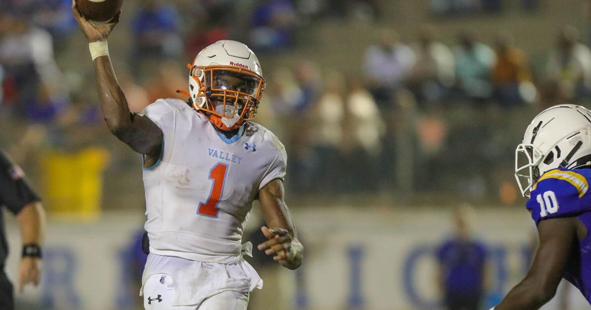 OANow.com - ‘Build on this’: Valley looks ahead after first playoff season since 2019 image