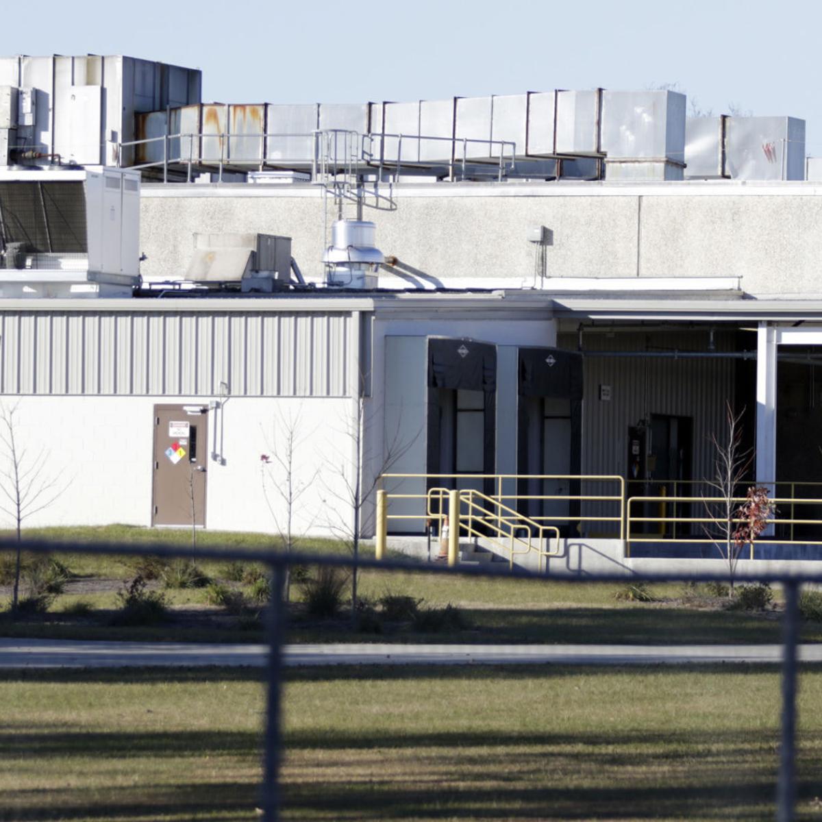 Auburn Council Approves Conversion Of Former Masterbrand Facility