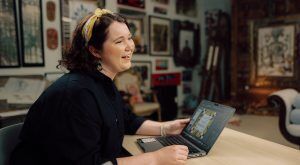 TROY ranked in Best Colleges with Online Graphic Design Degrees in America by Niche