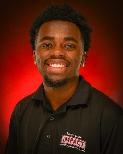 TROY College of Science and Engineering students create Dean’s Student Advisory Council