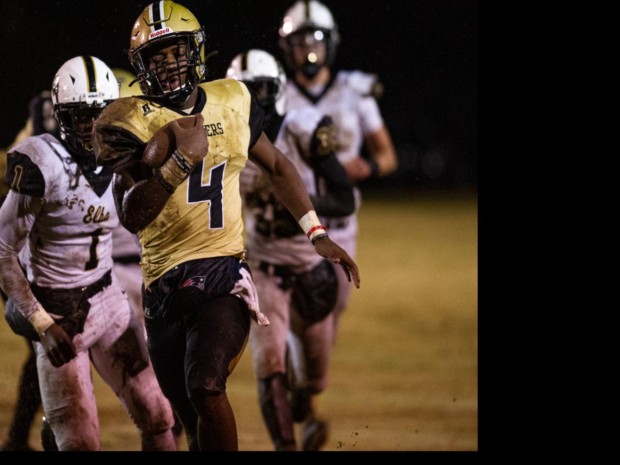 Lanett Faces Mars Hill Bible For Second Title In Three Years