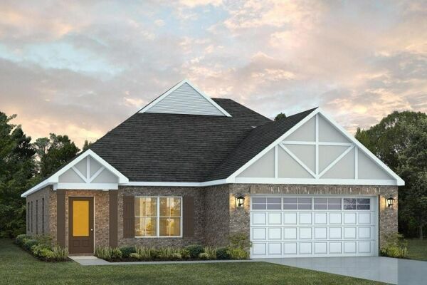 3 Bedroom Home in Auburn - $379,849