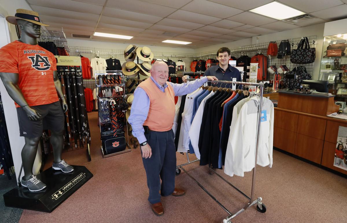 Tiger Rags Leaves Downtown For New Location After 34 Years