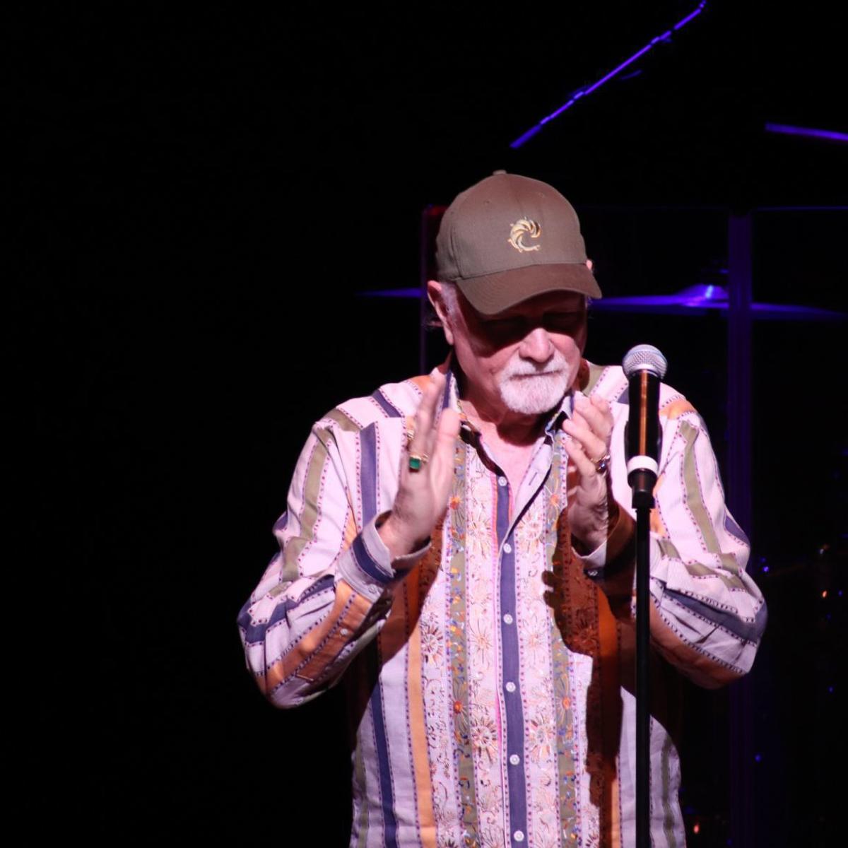 Beach Boys Welcomed Back To Auburn Lifestyles Oanow Com