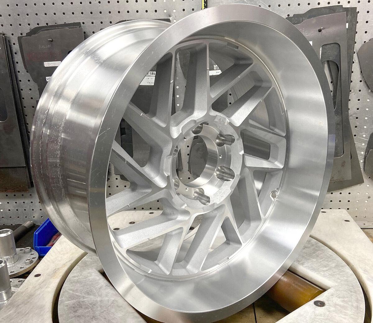 Wheel Pros Auburn