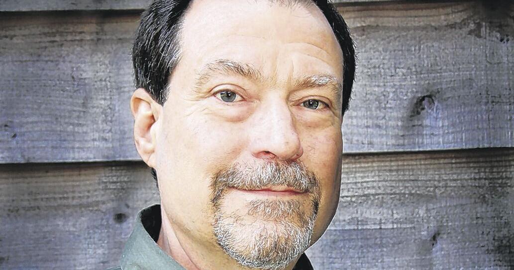Bill King: A tale of two churches
