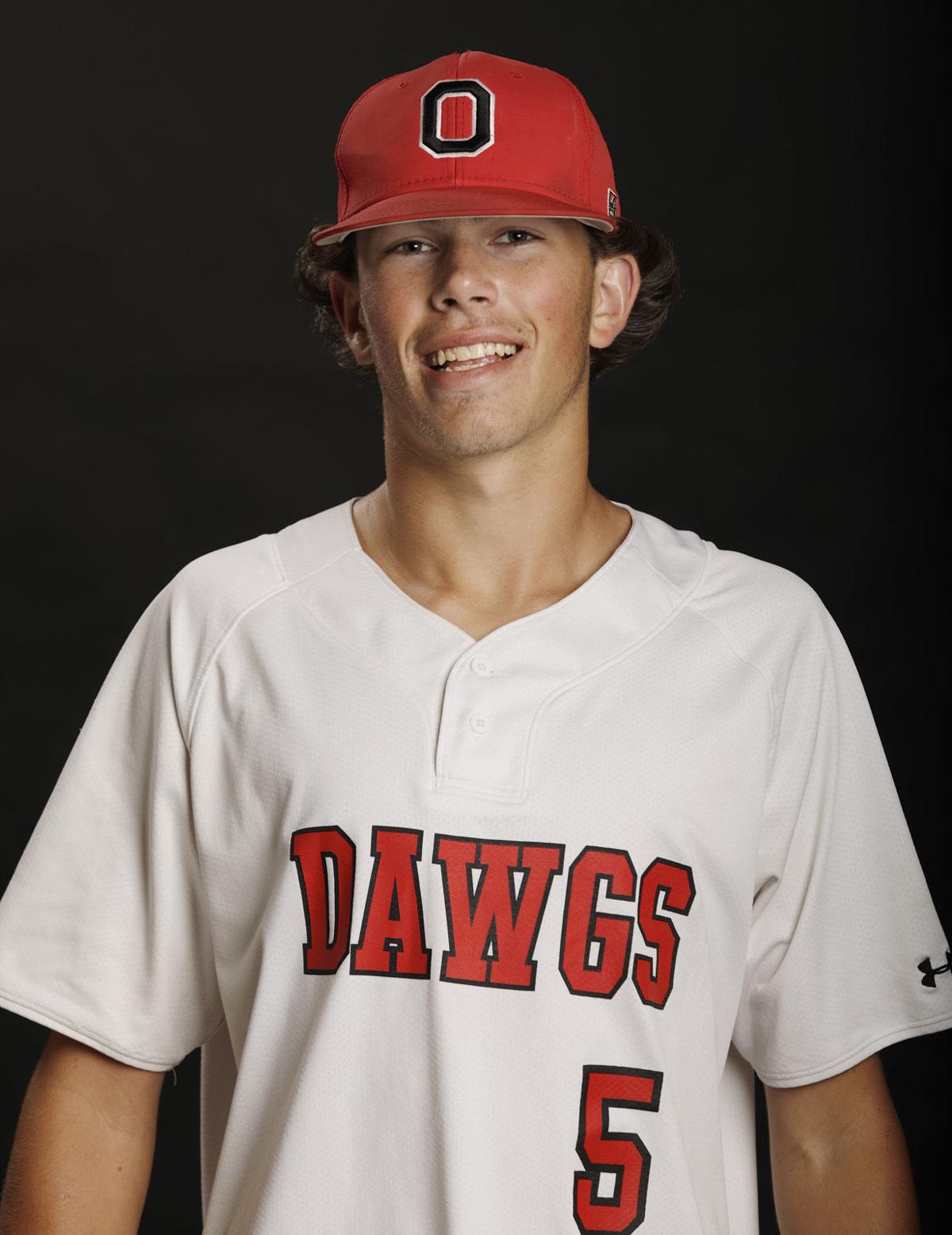 Opelika pitcher Jackson Reynolds commits to Texas A M High School