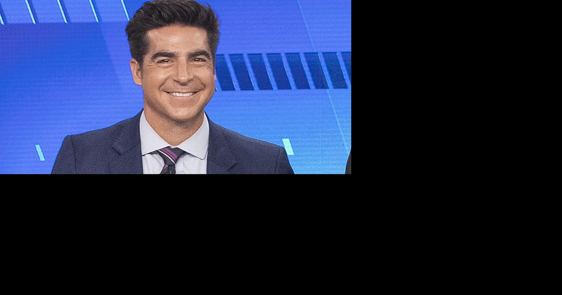 Fox News onthult primetime line-up met Jesse Watters in het voormalige tijdslot van Tucker Carlson
