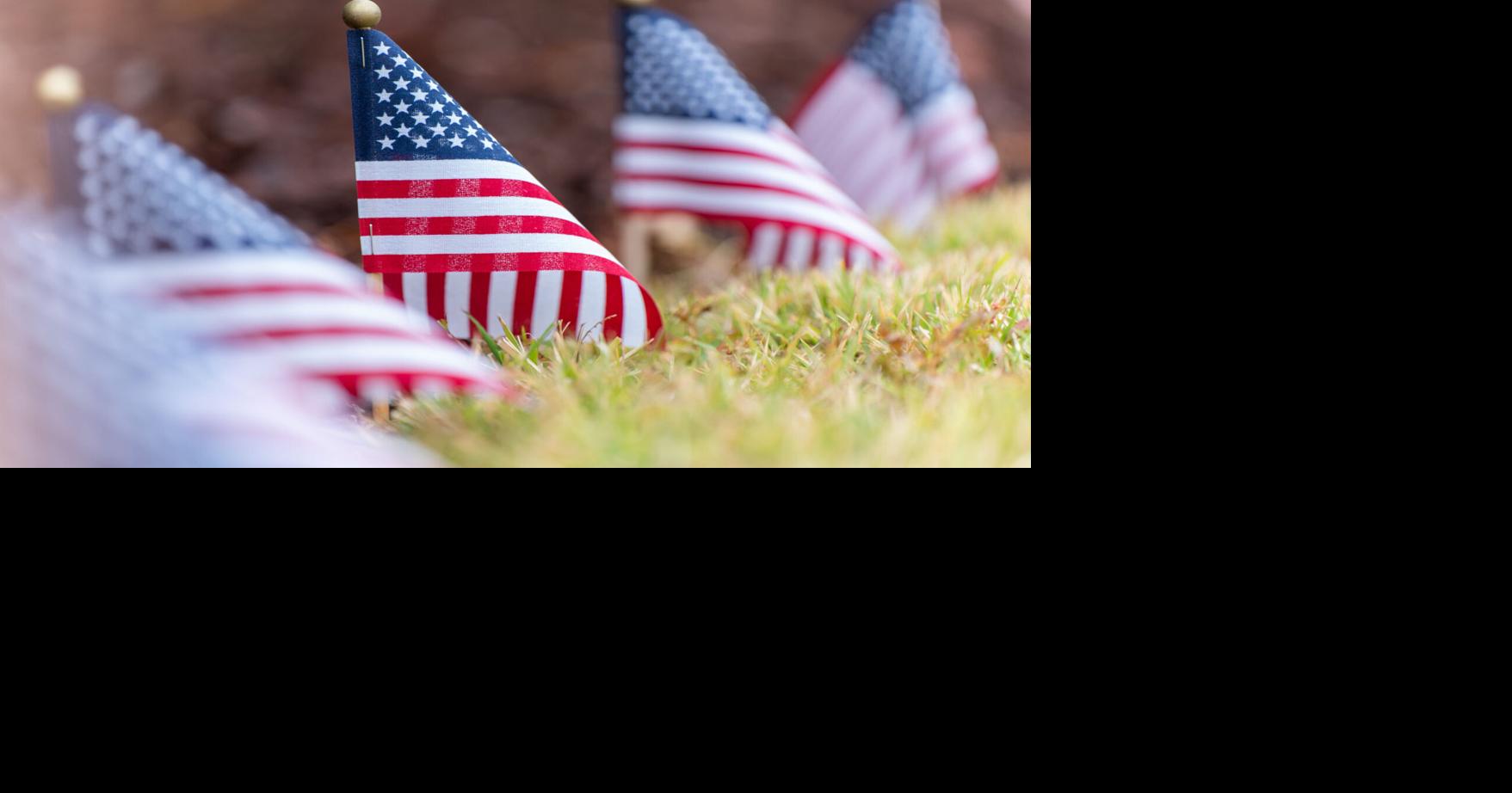 Auburn and Opelika Labor Day facility closures and garbage routes