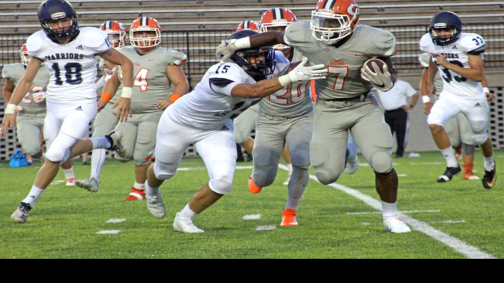 Seven Area Teams Ranked In Latest Aswa All State Poll Prep Blitz