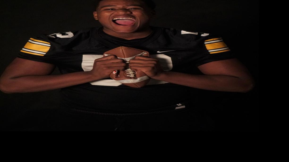 OANow.com - LaFayette offensive lineman Antavious Woody commits to Florida State image
