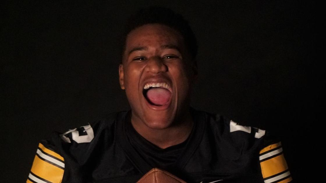 OANow.com - LaFayette offensive lineman Antavious Woody commits to Florida State image