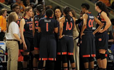 Auburn Women S Basketball Sec Names Jacksonville Site Of 2016