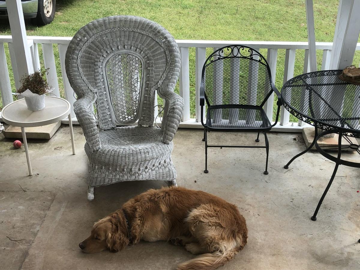 Porch