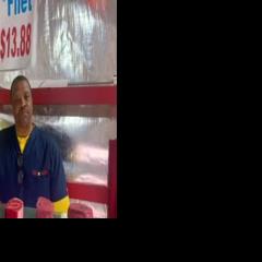 Steak Factory owner and self-proclaimed 'simple guy' Tony Cleaves makes ...