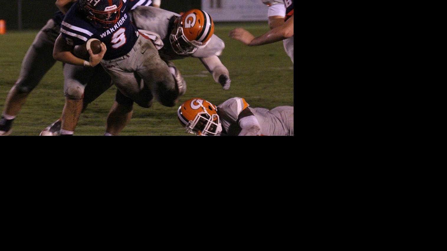 OANow.com - Lee-Scott takes down Bessemer Academy to add to strong season with road victory image