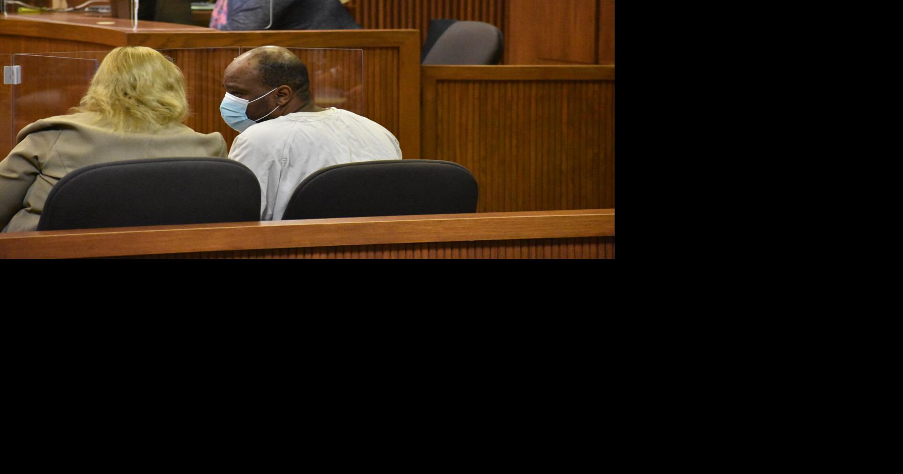 ‘The reason why prisons are built’: Auburn man sentenced to life in ...